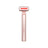 Eye Massager Led Anti Aging Facial Massager Skin Firming Face Beauty Therapy Wand Vibrating Eye Massager Device - V.I.P Digital Presence