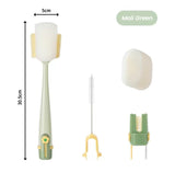 CleanSip Brush Cleaner