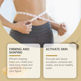 Body Care Patch, Firm Skin, Nourish Light Show Natural Line Care Patch