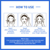 Collagen Facial Essence Reduces Fine Lines, Tightens Skin And Improves Dull Skin - V.I.P Digital Presence