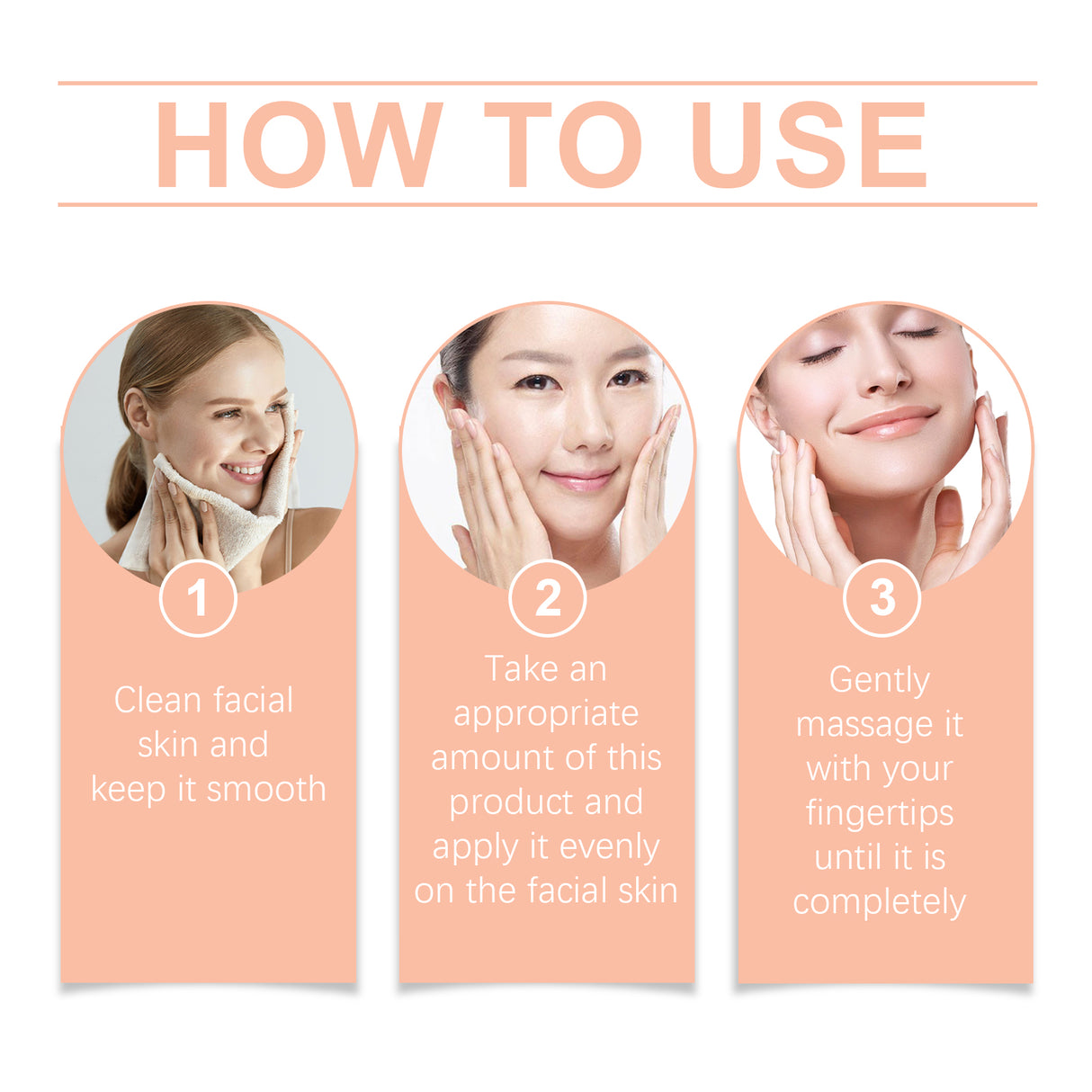 Facial Essence Enhances Skin Elasticity, Hydrates And Moisturizes Facial Moisturizing Skin Care Essence - V.I.P Digital Presence