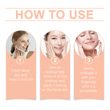 Facial Essence Enhances Skin Elasticity, Hydrates And Moisturizes Facial Moisturizing Skin Care Essence - V.I.P Digital Presence