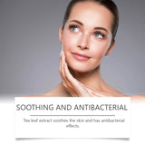 Pore Care Essence, Gently Clean Facial Skin Acne Tender And Smooth Skin Care Essence