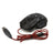 HXSJ Flow Crack Gaming Mouse Colorful Luminous MOUSE 7D Gaming Mouse - V.I.P Digital Presence