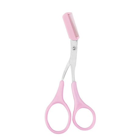 Eyebrow scissors, small scissors, beauty scissors, eyebrow trimming scissors - V.I.P Digital Presence