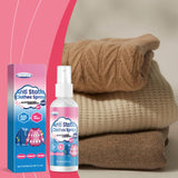 Clothing Anti-Static Wrinkle Spray Soft And Comfortable To Remove Clothing Wrinkles Smooth Static-Free Spray - V.I.P Digital Presence