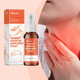 Body Care Supplement Spray Neck Neck Care Skin Topical Massage Moisturizing Spray - V.I.P Digital Presence