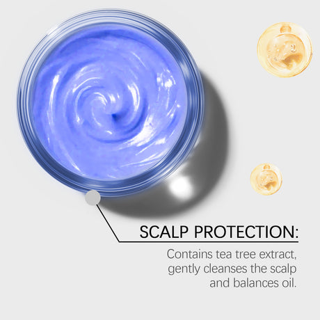 Magic Beauty wax series, colorful hair color herbal gentle moisturizing hair care and easy coloring hair conditioner - V.I.P Digital Presence