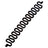 Fashion Hair Braiding Braider Tool Roller With Magic Hair Twist Styling Bun Maker - V.I.P Digital Presence