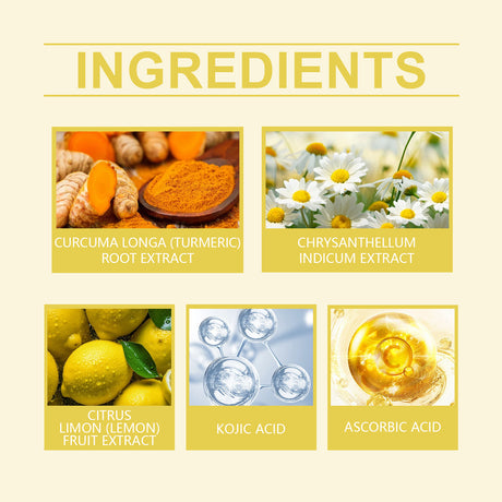Turmeric Cleansing Pad Gently Cleanses Facial Skin, Improves Dull Skin, Cleanses, Soothes And Nourishes - V.I.P Digital Presence