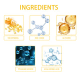 Beauty And Moisturizing Stick, UV Isolation Outdoor Protection Skin Whitening Fresh And Not Greasy - V.I.P Digital Presence