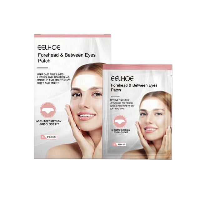 Forehead Interocular Wrinkles Patch Smooths And Tights Forehead Wrinkles Light Fine Lines Swordeight Forehead Lines - V.I.P Digital Presence