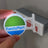 Creative refrigerator stickers convenience store lights illuminated magnetic home decorations - V.I.P Digital Presence