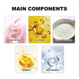 Sunscreen Stick, Uv Protection Skin Refreshing Non-Greasy Moisturizing Cream - V.I.P Digital Presence