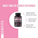 White kidney bean fat burning capsule - V.I.P Digital Presence