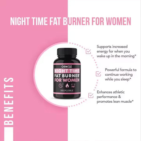 White kidney bean fat burning capsule - V.I.P Digital Presence