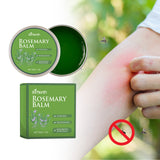 Wormwood Balm, Skin Anti-Bite And Itchy Treatment Cool Portable Solid Cream - V.I.P Digital Presence