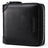 Men's Wallet Leather Zero Purse Zipper Wallet Horizontal Multi-Function Gift Box Wallet - V.I.P Digital Presence