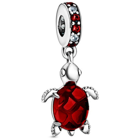 Summer series turtle bead loose bead pendant DIY bracelet accessories - V.I.P Digital Presence