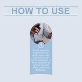 Men's Charm Perfume, Natural Fresh Lasting Fragrance Release Men's Charm Temperament Dating Atmosphere Perfume - V.I.P Digital Presence