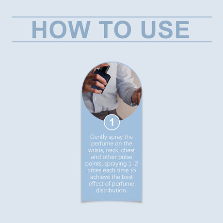 Men's Charm Perfume, Natural Fresh Lasting Fragrance Release Men's Charm Temperament Dating Atmosphere Perfume - V.I.P Digital Presence