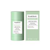 Blackhead Cleansing Mud Mask Cleans Blackhead Skin Oil, Tightens Pores, Cleans And Moisturizes Skin - V.I.P Digital Presence