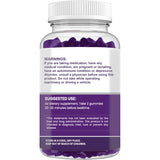 Little bear gummy melatonin sleep gummy - V.I.P Digital Presence