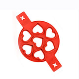 Reusable Silicone Omelette Mold - V.I.P Digital Presence