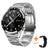 Bluetooth call smart watch pedometer sports multifunctional men's waterproof bracelet watch - V.I.P Digital Presence