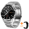Bluetooth call smart watch pedometer sports multifunctional men's waterproof bracelet watch - V.I.P Digital Presence