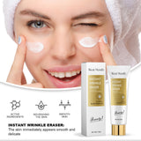 Instant Wrinkle Eraser, Fade Facial Wrinkle Moisturizing Nourishing Firming Haun White Skin - V.I.P Digital Presence