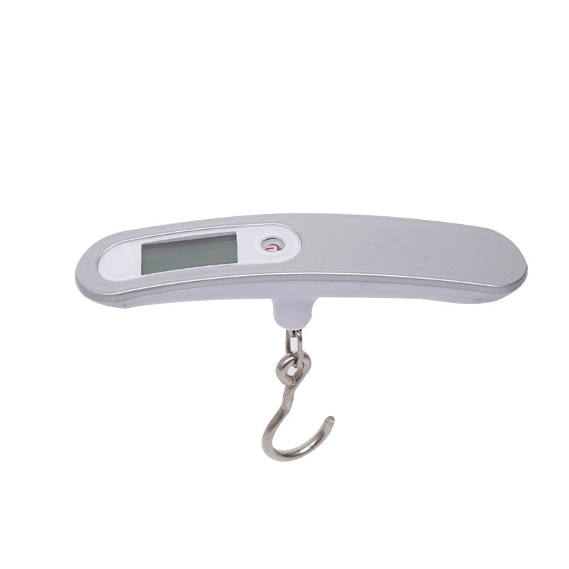 Portable Outdoor Travel Luggage Scale Rechargeable Electronic Scale Handheld Weight Scale ﻿ - V.I.P Digital Presence