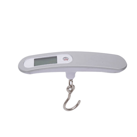 Portable Outdoor Travel Luggage Scale Rechargeable Electronic Scale Handheld Weight Scale ﻿ - V.I.P Digital Presence