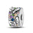 DIY Bead Accessories Safety Colored Stone Butterfly Star Buckle Fixing Clip - V.I.P Digital Presence