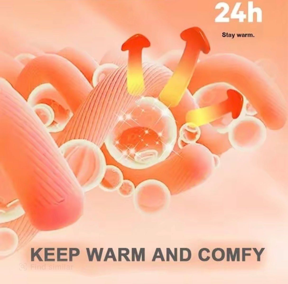 Winter Insulated Hat