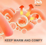 Winter Insulated Hat