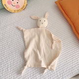 Soft Newborn Baby Sleeping Dolls Kids Fashion Sleep Toy Soothe Appease Towel Bib for Xmas Gift - V.I.P Digital Presence