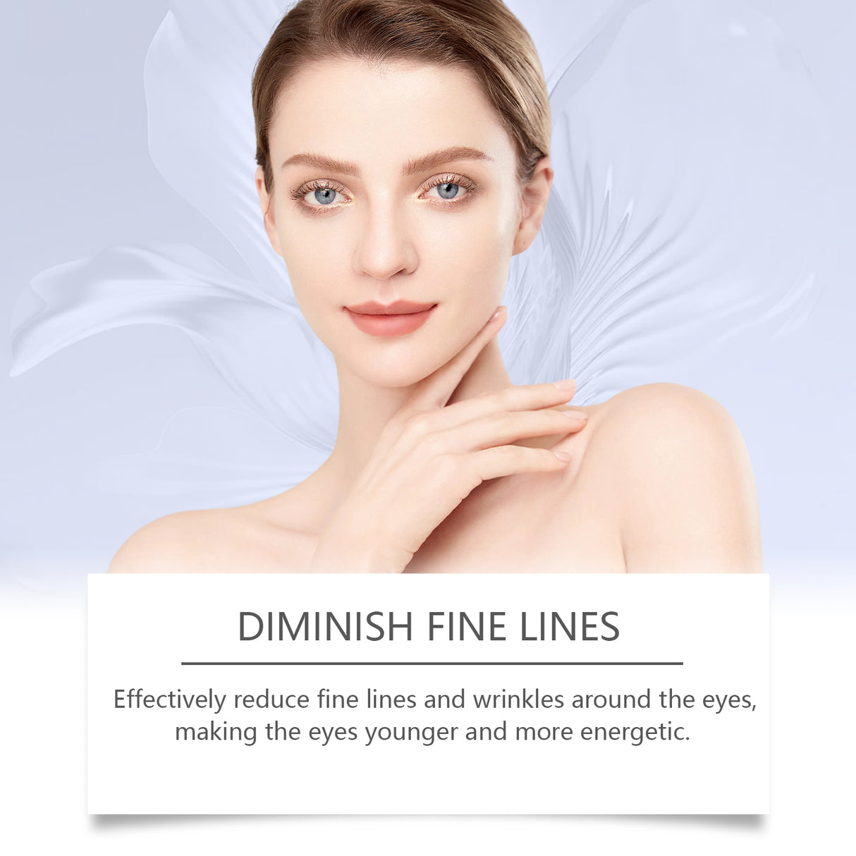 Coffee Grass Fed Butter Eye Cream Nourishes, Smoothes, Tights And Lightly Absorbs Eye Skin