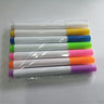 Erasable light board pen transparent acrylic luminous message note board whiteboard pen board graffiti painting pen - V.I.P Digital Presence