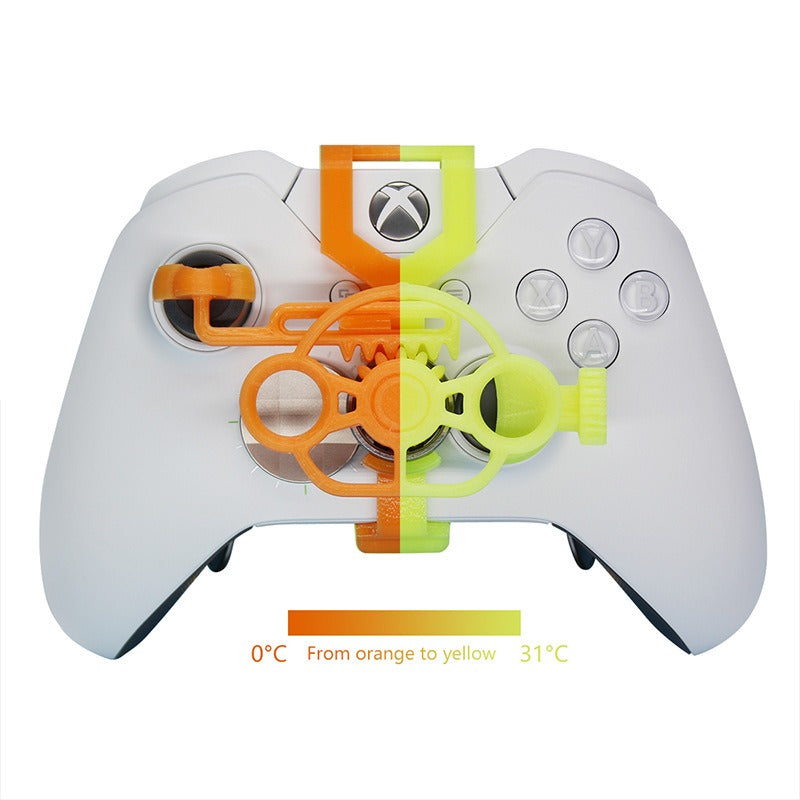 Mando de carreras para PC, simulador de volante, Xbox One SX Elite, Eurocard Horizon