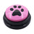 Dog Talking Button Pet Communication Key Sound Maker Cat Bell Toy Supplies Voice Recording Training Device - V.I.P Digital Presence