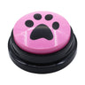 Dog Talking Button Pet Communication Key Sound Maker Cat Bell Toy Supplies Voice Recording Training Device - V.I.P Digital Presence