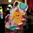 Eqvvol Cute 3D Emboss Cartoon Patterned Phone Case For iphone X 8 7 6 6S Plus Cases Soft Silicone Cover For iphone 5 5s SE Coque - V.I.P Digital Presence