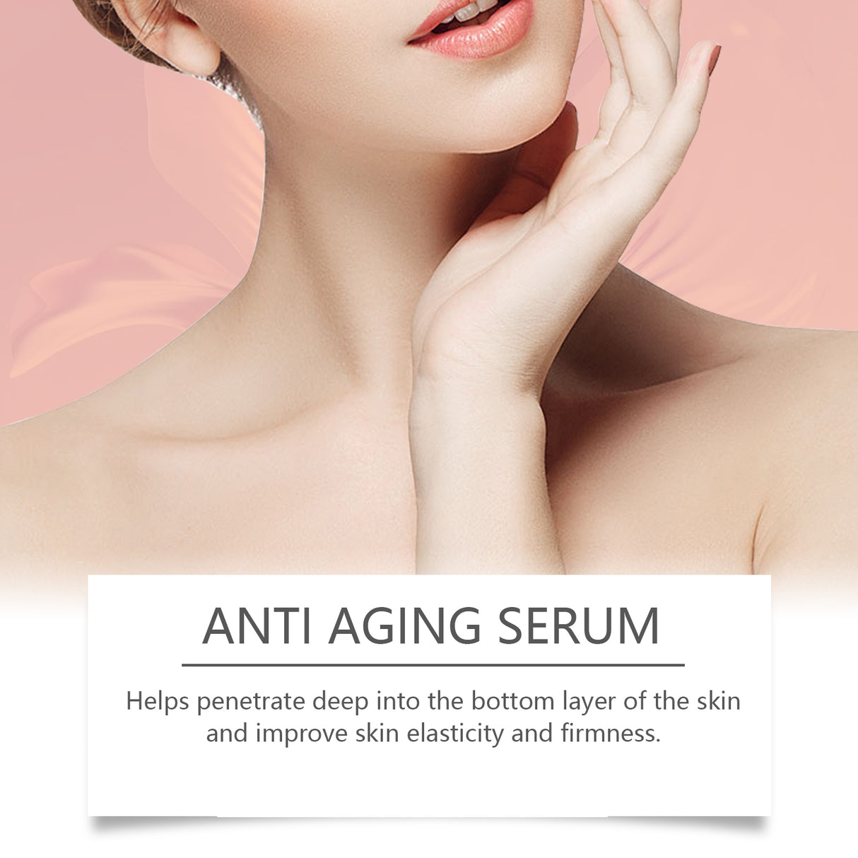 Facial Essence Enhances Skin Elasticity, Hydrates And Moisturizes Facial Moisturizing Skin Care Essence - V.I.P Digital Presence