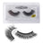 New False Eyelashes Eyelashes Cross Exaggerated Eyelashes 3D Three Dimensional Thick Imitation Mink False Eyelashes 25mm - V.I.P Digital Presence