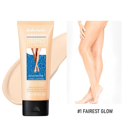 lakerain leg makeup skin color golden brown leg highlight LEG MAKEUP - V.I.P Digital Presence
