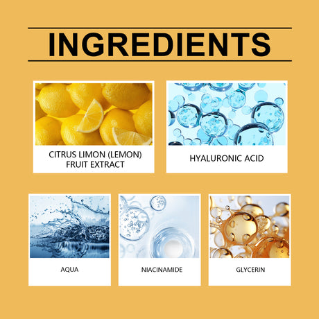 Facial Repair Serum Brightening, Moisturizing, Hydrating, Mild, Moisturizing And Anti-Wrinkle Facial Serum - V.I.P Digital Presence