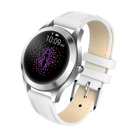 KW10 Smart Watch Pedometer Heart Rate Bluetooth Smart Bracelet Sports Watch - V.I.P Digital Presence