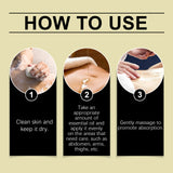 Skin Firming Oil Gently Moisturizes Skin Care And Enhances Elastic Moisturizing Hydrating Firming Care Oil