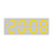 Simple Style LED Electronic Alarm Clock Battery and Plug-in Dual-use Timepiece Yida Time - V.I.P Digital Presence